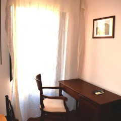 Отель B&B Salotto Di Athena 3* Стандартный номер фото 6