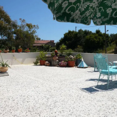 Апартаменты Athina Apartments бассейн