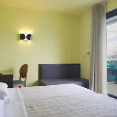 Athens Center Square Hotel 3* Представительский номер с различными типами кроватей