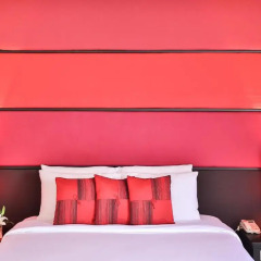 Sunbeam Hotel Pattaya детские мероприятия