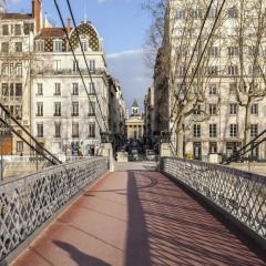 Отель Like Home Corneille Франция, Лион - отзывы, цены и фото номеров - забронировать отель Like Home Corneille онлайн фото 5