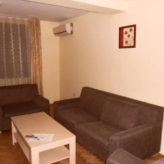 Отель Seapark Homes Neshkov 3* Апартаменты с разными типами кроватей фото 15