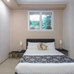 Отель Tama Rooms комната для гостей фото 5