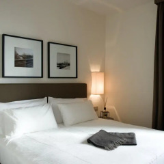 Отель Marina Place Resort 4* Стандартный номер фото 9