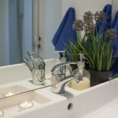 Апартаменты Rossio - Lisbon Cheese & Wine Apartments Апартаменты с различными типами кроватей фото 18