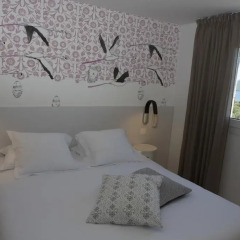 Best Western Hotel Alcyon комната для гостей фото 12