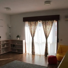 Отель Flower Residence интерьер отеля фото 2