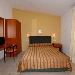 Pela Mare Hotel 4* Студия с различными типами кроватей