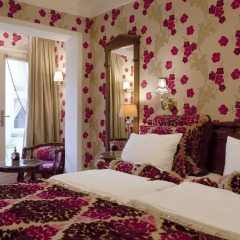 Hotel Estheréa 4* Стандартный номер с различными типами кроватей фото 7