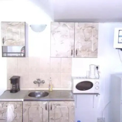 Отель Elsi Sea House Болгария, Несебр - отзывы, цены и фото номеров - забронировать отель Elsi Sea House онлайн в номере фото 2