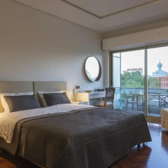 Отель República Bed & Breakfast & Arts комната для гостей фото 2