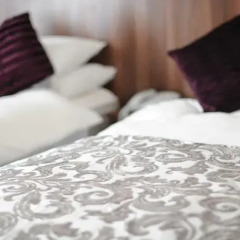 Corick House Hotel & Spa комната для гостей