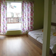 Отель Guest House Rosa комната для гостей фото 2