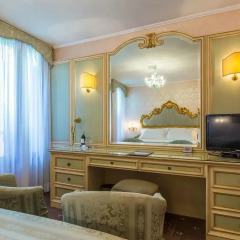 Hotel Concordia 4* Стандартный номер с различными типами кроватей фото 2