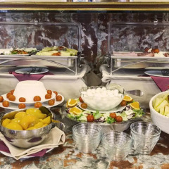 City Life Hotel Poliziano в номере