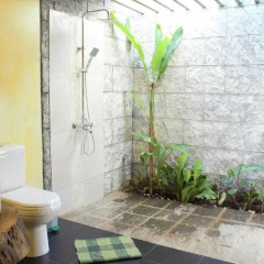 Отель Villa Shade 2* Вилла с различными типами кроватей фото 33