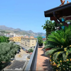 Отель Casa Hibiscus Джардини Наксос фото 8