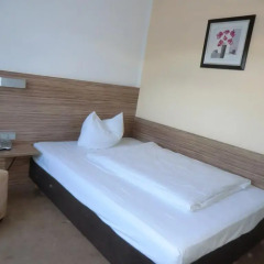 Hotel Andra 4* Стандартный номер фото 3