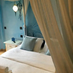 Отель Anastazia Luxury Suites & Rooms 2* Номер Комфорт с различными типами кроватей фото 10