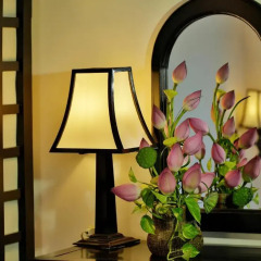 Lotus Hoi An Boutique Hotel & Spa 4* Номер Делюкс фото 2