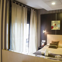 Hotel Duquesa 2* Номер категории Эконом с различными типами кроватей фото 4