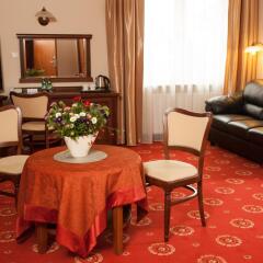 Hotel Arkadia Royal комната для гостей фото 5