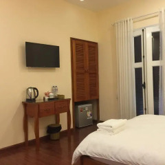 White Pearl Hotel 3* Номер Делюкс фото 3