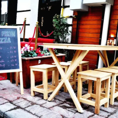Taksim House Hotel Турция, Стамбул - отзывы, цены и фото номеров - забронировать отель Taksim House Hotel онлайн фото 2