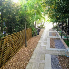 Отель Riviera Boutique House Ланта фото 2