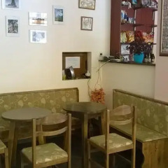 Отель 415 Hostel Болгария, Солнечный берег - отзывы, цены и фото номеров - забронировать отель 415 Hostel онлайн питание