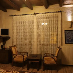 Goreme Suites Турция, Гёреме - отзывы, цены и фото номеров - забронировать отель Goreme Suites онлайн удобства в номере