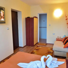 Отель Zigen House 3* Стандартный номер фото 10