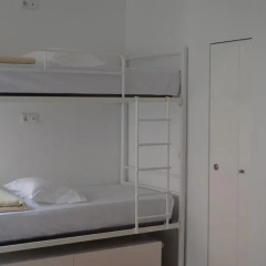 The Gspot Hostel удобства в номере