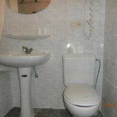 Hotel LAuberge Autrichienne 2* Стандартный номер с различными типами кроватей фото 3