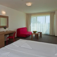 Jeravi Club Hotel - All Inclusive удобства в номере
