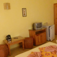 Отель Fener Guest House 2* Стандартный номер фото 13