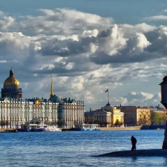 Мини-отель Бонжур