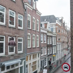 Отель Bed and Breakfast Jordaan Corner Нидерланды, Амстердам - отзывы, цены и фото номеров - забронировать отель Bed and Breakfast Jordaan Corner онлайн