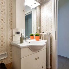 Отель Acropolis Boutique Suite ванная фото 2