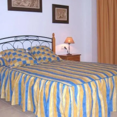 Отель Calpe Villas Privadas con Piscina 3000 комната для гостей фото 3