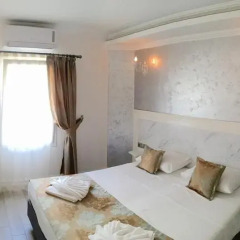 Olivias Group Hotel 3* Стандартный номер с различными типами кроватей фото 4