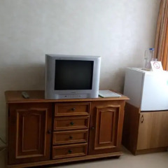 Hotel Panova удобства в номере