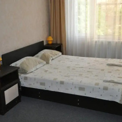 Гостиница Guest House 7Nebo Стандартный номер с различными типами кроватей фото 3