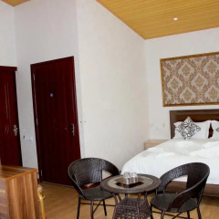 Hotel Garden House комната для гостей фото 3