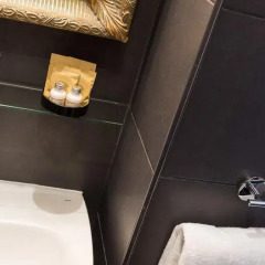 Hotel Victoria Chatelet 3* Стандартный номер фото 4