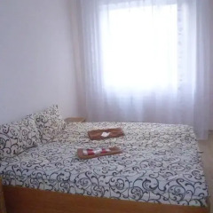 Hostel Vitan 2* Стандартный номер с двуспальной кроватью фото 3