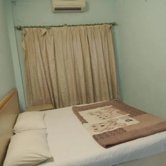 Vo Thanh Binh Hotel Стандартный номер с различными типами кроватей фото 2
