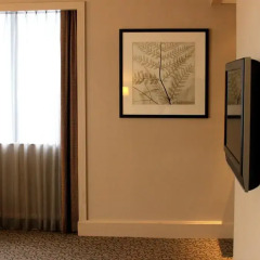 York Hotel 4* Улучшенный номер с различными типами кроватей фото 6