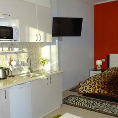Апартаменты Apartment Shoshi Студия фото 4