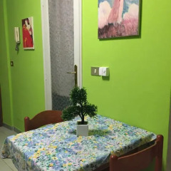 Отель Casa Barolo комната для гостей фото 2